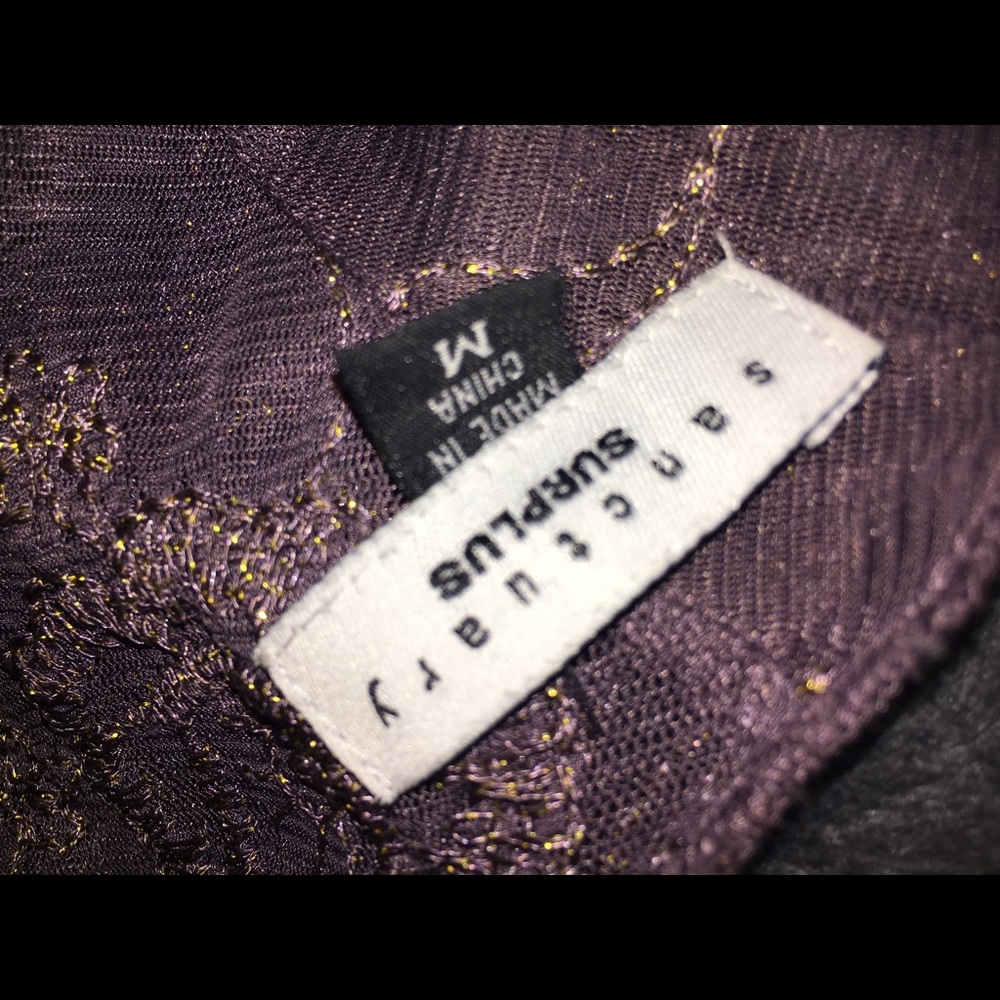See through cover - Picture 2 of 3